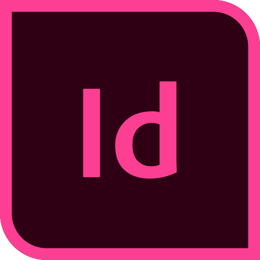 Adobe InDesign